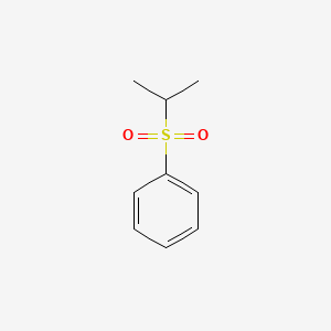 Phenyl isopropyl sulfone