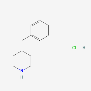 4-Benzylpiperidine hydrochloride
