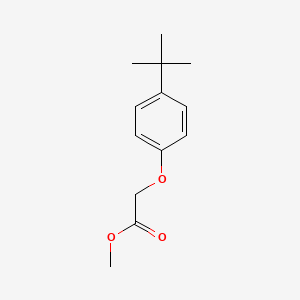 Methyl 2-(4-tert-butylphenoxy)acetate