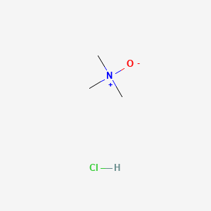Trimethylamine oxide hydrochloride