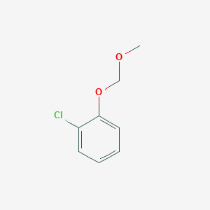 1-Chloro-2-(methoxymethoxy)benzene