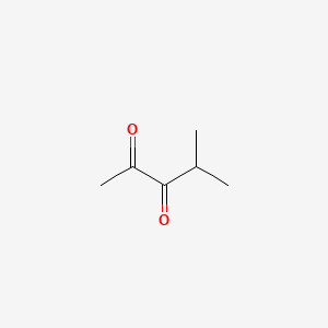 Acetyl isobutyryl