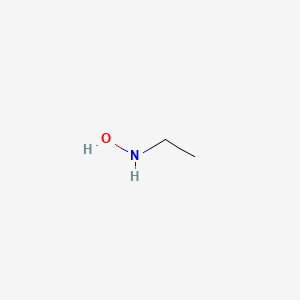 Ethanamine, N-hydroxy-