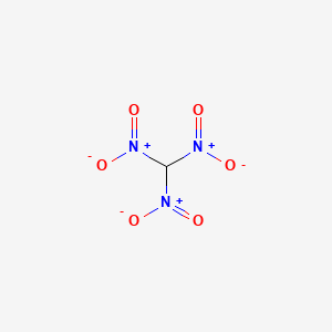 Trinitromethane