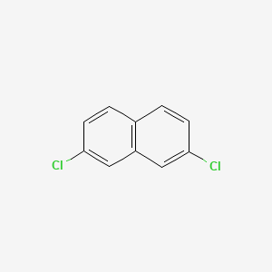 2,7-Dichloronaphthalene