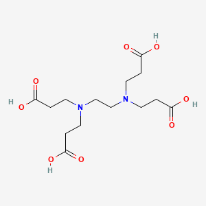 Ethylenediaminetetrapropionic acid