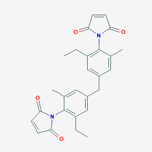 Bis(3-ethyl-5-methyl-4-maleimidophenyl)methane