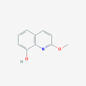 2-Methoxyquinolin-8-ol