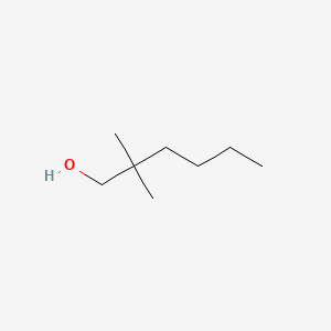 2,2-Dimethyl-1-hexanol