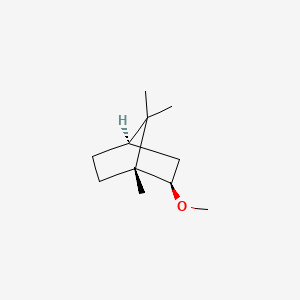 (+/-)-Isobornyl methyl ether