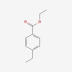 Ethyl 4-ethylbenzoate