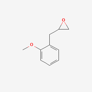 2-(2-Methoxybenzyl)oxirane