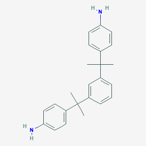 1,3-Bis[2-(4-aminophenyl)-2-propyl]benzene