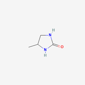4-Methylimidazolidin-2-one