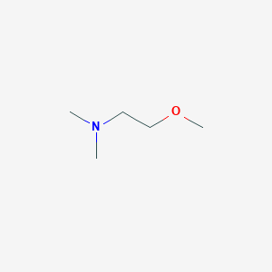 N,N-Dimethyl-2-methoxyethylamine