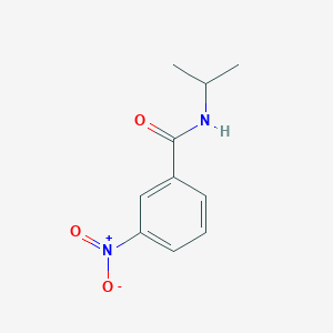 N-Isopropyl-3-nitrobenzamide