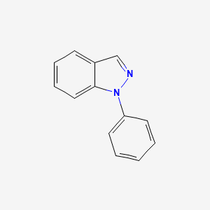 1-Phenyl-1H-indazole
