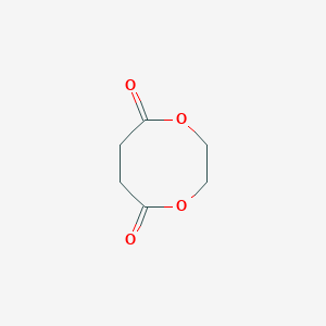 1,4-Dioxocane-5,8-dione