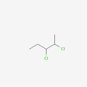 2,3-Dichloropentane