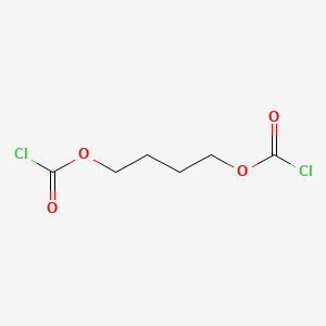 Carbonochloridic acid, 1,4-butanediyl ester