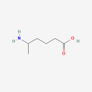 5-Aminohexanoic acid