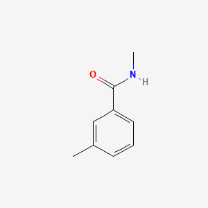 N,3-dimethylbenzamide