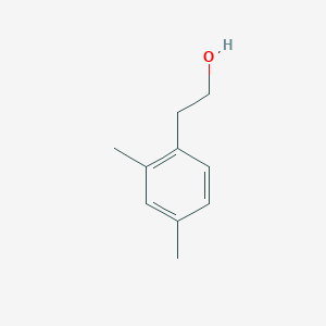 2-(2,4-Dimethylphenyl)ethanol