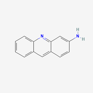 3-Aminoacridine