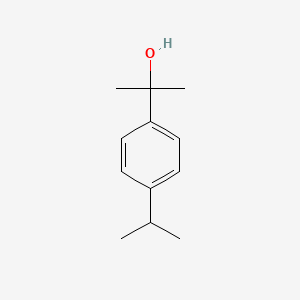 p-Hydroxydiisopropylbenzene