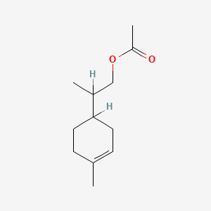 P-Menth-1-en-9-yl acetate