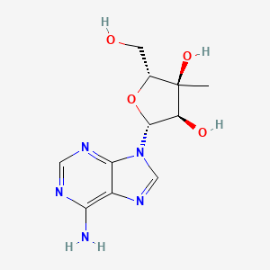 3'-C-Methyladenosine