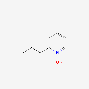 2-Propylpyridine 1-oxide