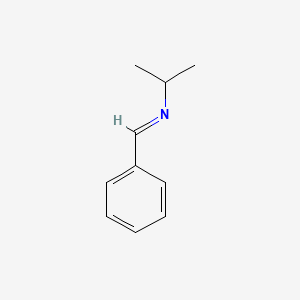 N-Benzylideneisopropylamine