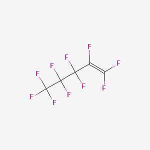 Perfluoropent-1-ene