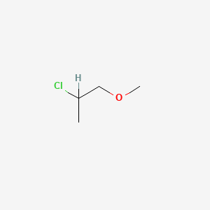 2-Chloro-1-methoxypropane