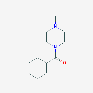 molecular formula C12H22N2O B160730 Pexantel CAS No. 10001-13-5