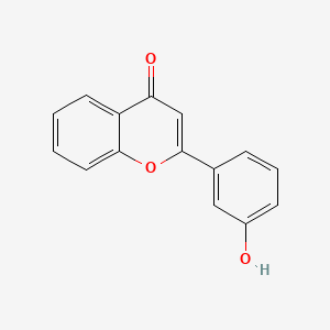 3'-Hydroxyflavone