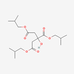 Triisobutyl citrate