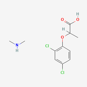 Dichlorprop-dimethylammonium