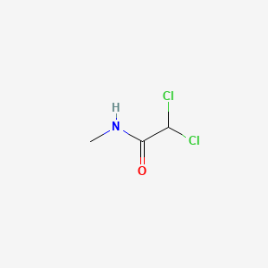 2,2-Dichloro-N-methylacetamide