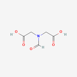 N-Formyliminodiacetic acid
