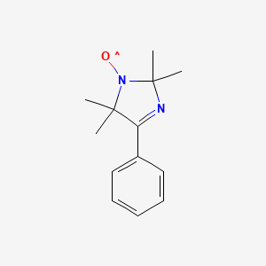 molecular formula C13H18N2O B1607500 CID 2723746 CAS No. 39753-69-0