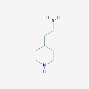 2-(Piperidin-4-yl)ethanamine