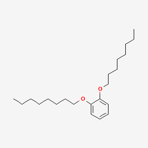 1,2-Bis(octyloxy)benzene