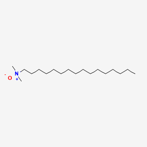Hexadecyldimethylamine N-oxide