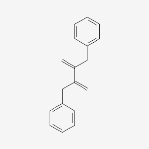 2,3-Dibenzyl-1,3-butadiene