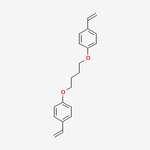 1,4-Bis(4-vinylphenoxy)butane