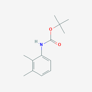 Boc-2,3-dimethylaniline