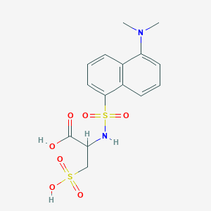 Dansyl-L-cysteic acid