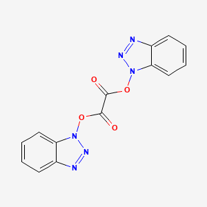 Bis(benzotriazol-1-yl) oxalate